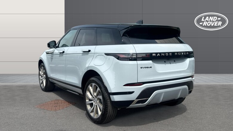 Land Rover Range Rover Evoque 1.5 P270e Hoxton Edition 5dr Auto Hatchback